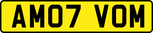 AM07VOM