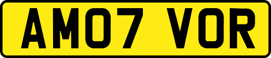 AM07VOR