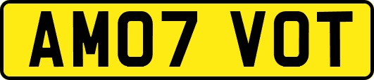 AM07VOT