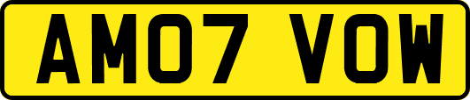 AM07VOW