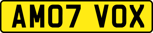 AM07VOX