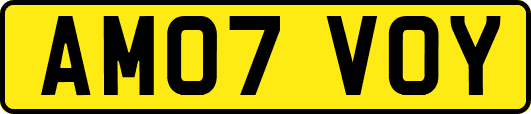 AM07VOY