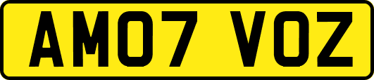 AM07VOZ