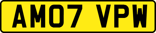 AM07VPW