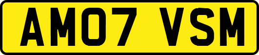 AM07VSM