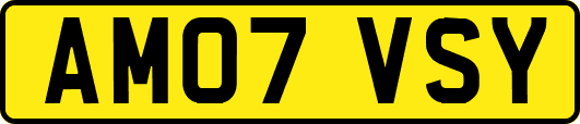 AM07VSY