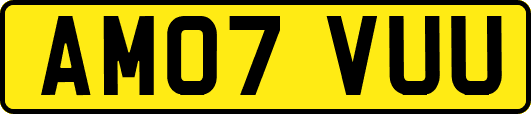 AM07VUU