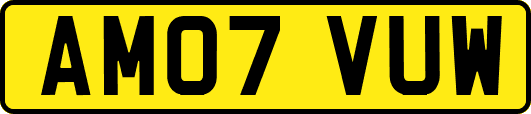 AM07VUW