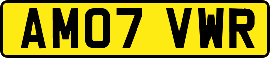 AM07VWR