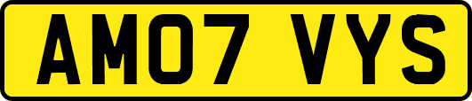 AM07VYS
