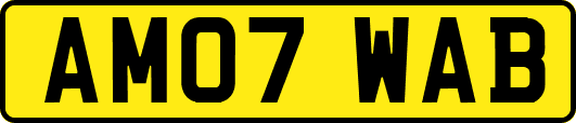 AM07WAB