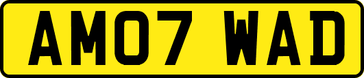 AM07WAD