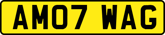 AM07WAG