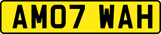 AM07WAH