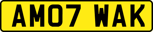AM07WAK