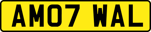 AM07WAL