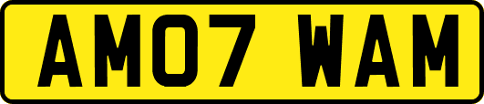 AM07WAM