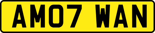 AM07WAN