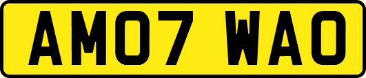 AM07WAO
