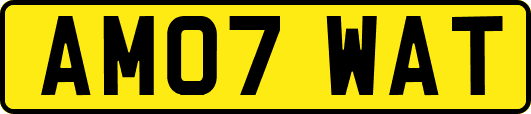 AM07WAT