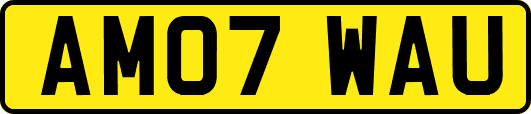 AM07WAU