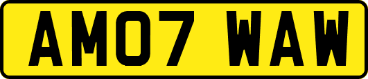 AM07WAW