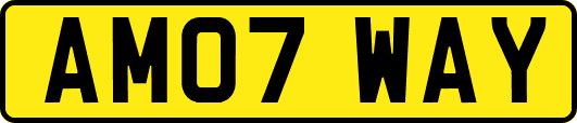 AM07WAY