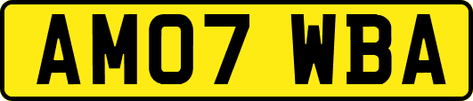 AM07WBA