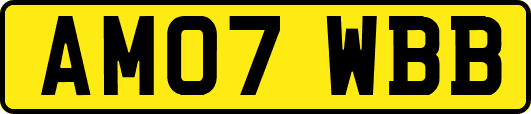 AM07WBB