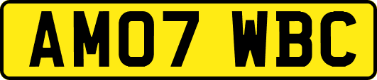 AM07WBC