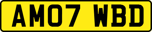 AM07WBD
