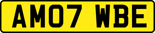 AM07WBE