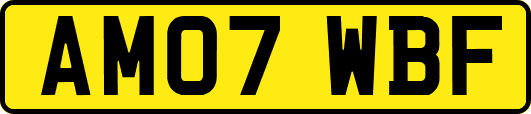 AM07WBF