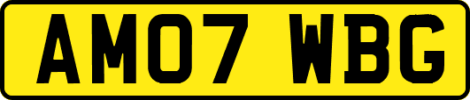 AM07WBG