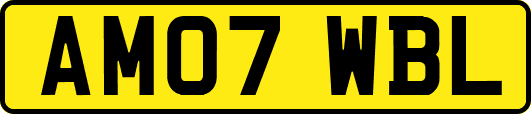 AM07WBL