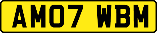 AM07WBM