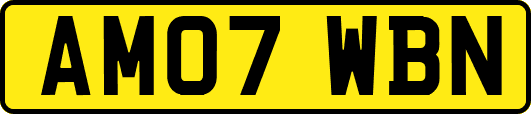 AM07WBN