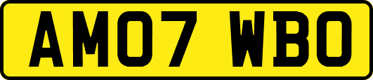 AM07WBO