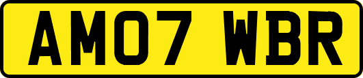 AM07WBR