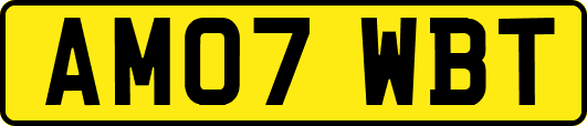 AM07WBT