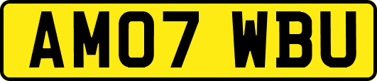 AM07WBU