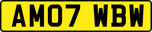 AM07WBW