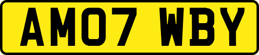 AM07WBY