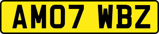AM07WBZ