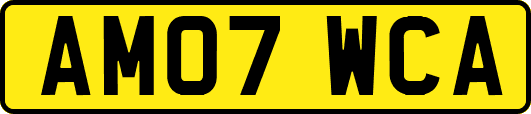 AM07WCA