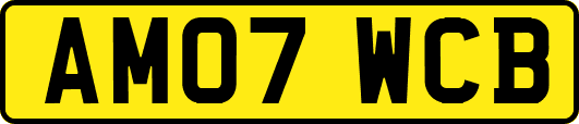 AM07WCB