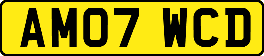 AM07WCD