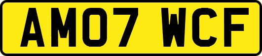 AM07WCF