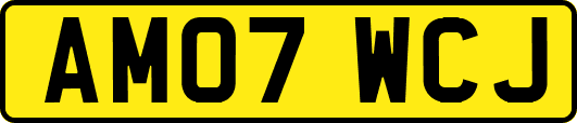 AM07WCJ