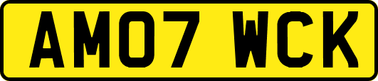 AM07WCK
